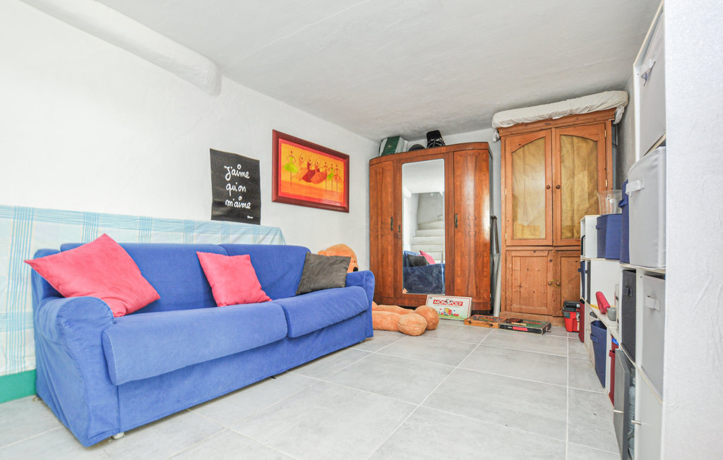 Maison 7 pers. au pied du Baou de Saint-Jeannet - Photo 6