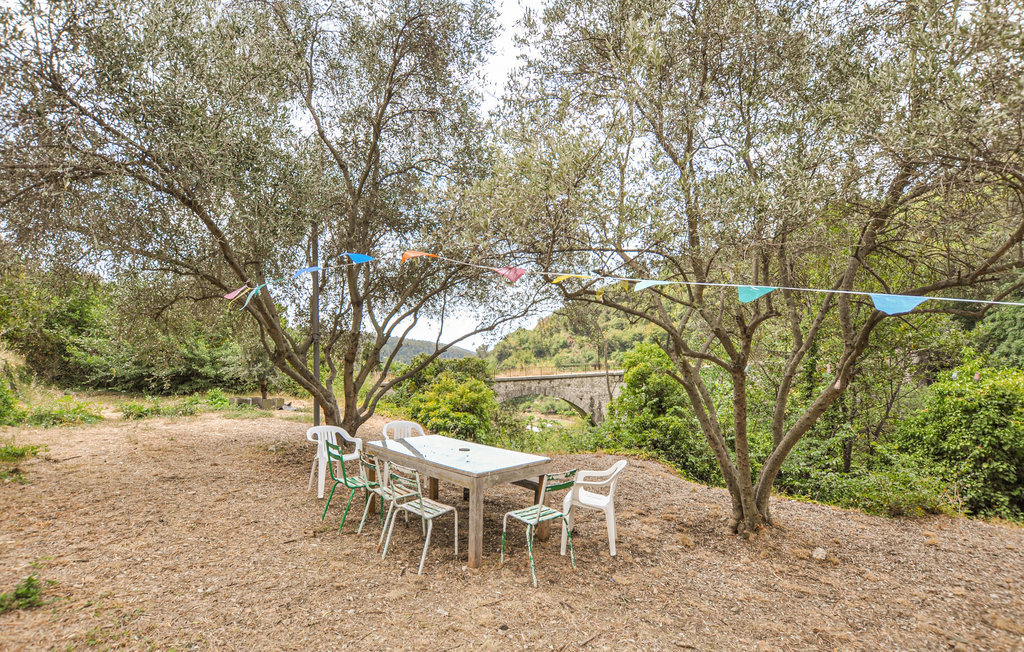 Maison 7 pers. au pied du Baou de Saint-Jeannet - Photo 13