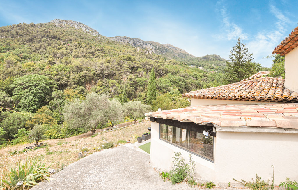 Maison 7 pers. au pied du Baou de Saint-Jeannet - Photo 15