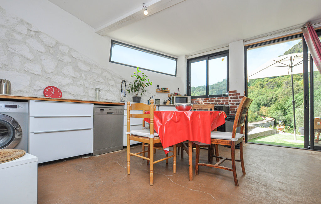 Maison 7 pers. au pied du Baou de Saint-Jeannet - Photo 17