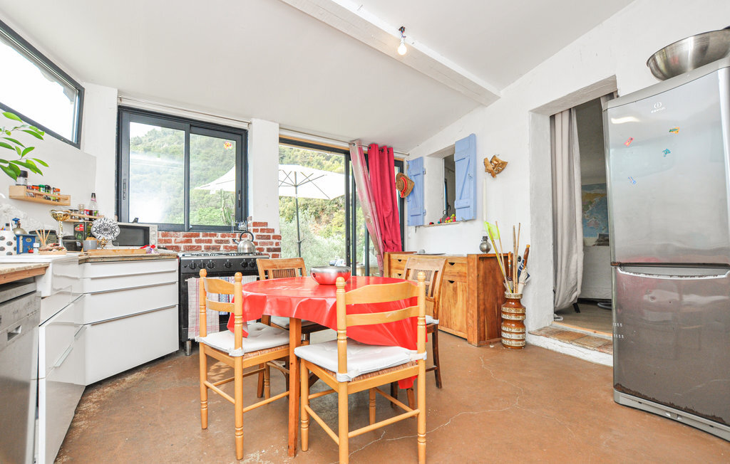Maison 7 pers. au pied du Baou de Saint-Jeannet - Photo 18