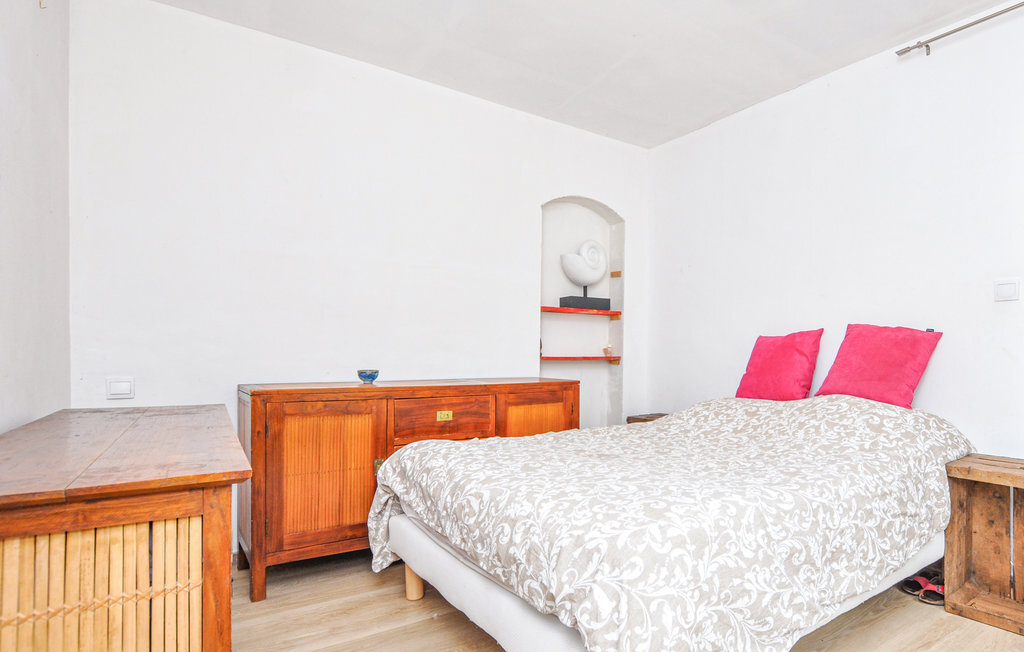 Maison 7 pers. au pied du Baou de Saint-Jeannet - Photo 20