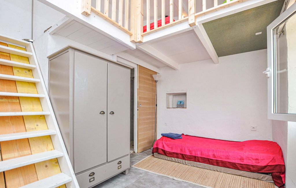 Maison 7 pers. au pied du Baou de Saint-Jeannet - Photo 21
