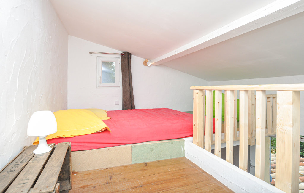 Maison 7 pers. au pied du Baou de Saint-Jeannet - Photo 22
