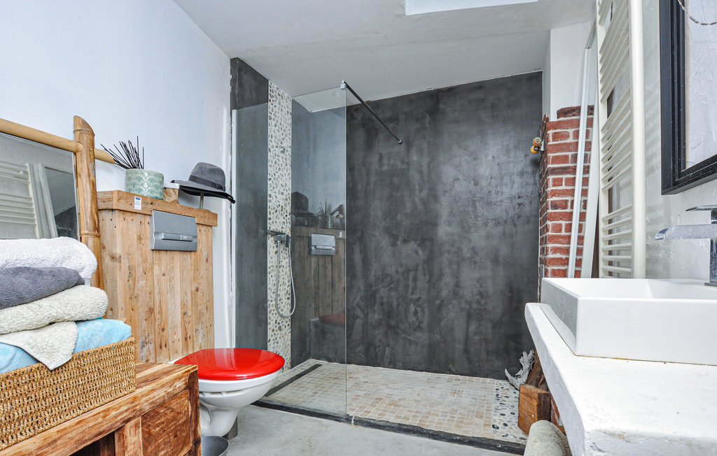 Maison 7 pers. au pied du Baou de Saint-Jeannet - Photo 23
