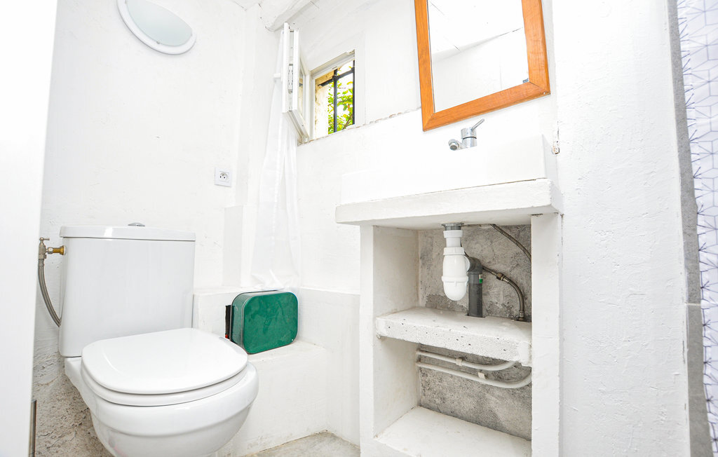 Maison 7 pers. au pied du Baou de Saint-Jeannet - Photo 25