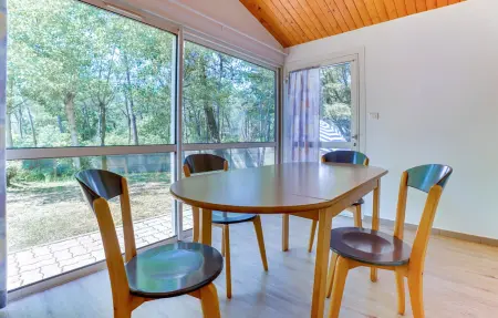 Maison 5 personnes à La faute sur Mer - Photo 3
