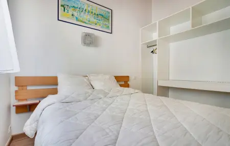 Maison 5 personnes à La faute sur Mer - Photo 6