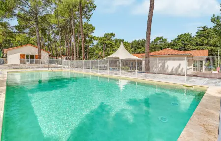Maison 5 personnes à La faute sur Mer - Photo 8