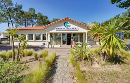 Maison 5 personnes à La faute sur Mer - Photo 26