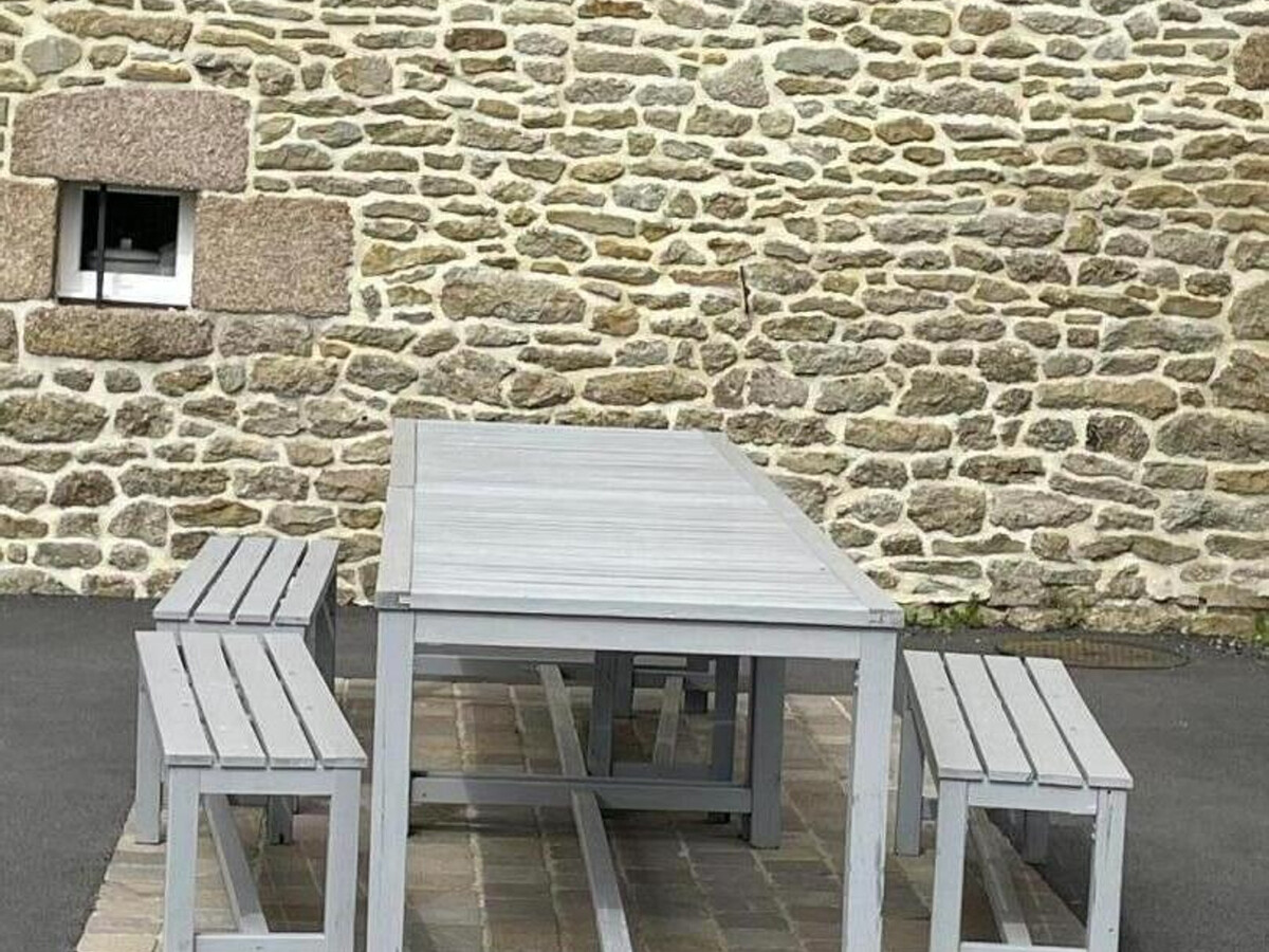 Gîte fermette 1744 avec vue mer, 9 pers., animaux - Photo 21