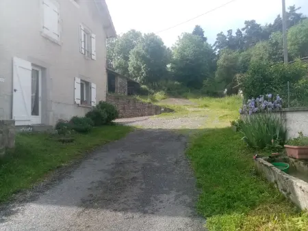 Gîte 5 pers. avec cheminée à Saint-Germain-Laprade : photo 31