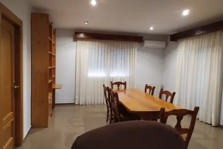 Casa de Lozano y Rueda, maison 10 personnes piscine privée : photo 19
