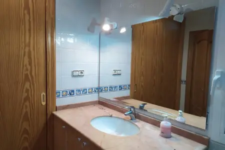 Casa de Lozano y Rueda, maison 10 personnes piscine privée : photo 26