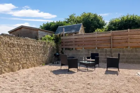 Retraite élégante en bord de mer - Photo 11
