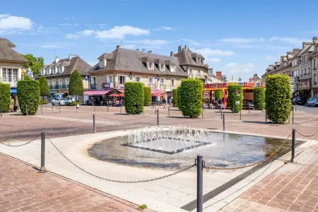 Retraite élégante en bord de mer - Photo 14