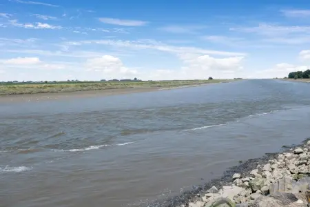Retraite élégante en bord de mer - Photo 15