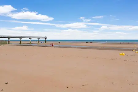 Retraite élégante en bord de mer - Photo 19