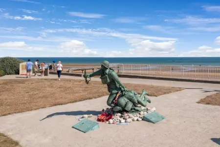 Retraite élégante en bord de mer - Photo 21