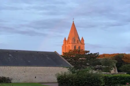Retraite élégante en bord de mer - Photo 26