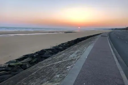 Retraite élégante en bord de mer - Photo 28
