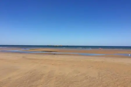 Retraite élégante en bord de mer - Photo 33