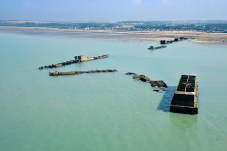 Retraite élégante en bord de mer - Photo 34