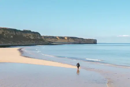 Retraite élégante en bord de mer - Photo 36