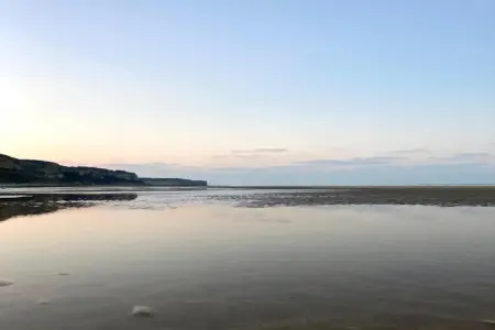 Retraite élégante en bord de mer - Photo 38