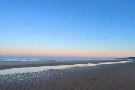 Retraite élégante en bord de mer - Photo 40