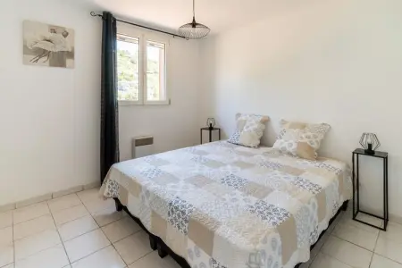 Villa Les Gorges à Minerve, 3 chambres avec terrasse : photo 2