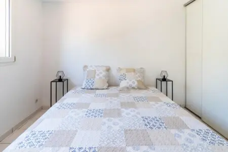 Villa Les Gorges à Minerve, 3 chambres avec terrasse : photo 9