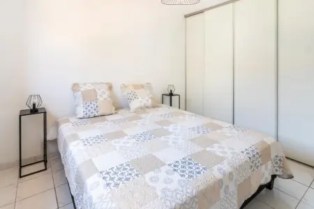 Villa Les Gorges à Minerve, 3 chambres avec terrasse : photo 11