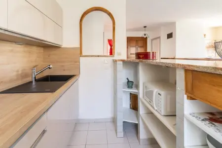 Villa Les Gorges à Minerve, 3 chambres avec terrasse : photo 12