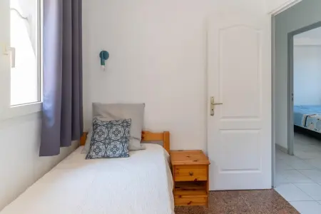 Villa Les Gorges à Minerve, 3 chambres avec terrasse : photo 15
