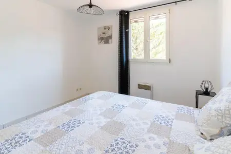 Villa Les Gorges à Minerve, 3 chambres avec terrasse : photo 18