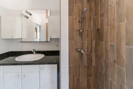 Villa Les Gorges à Minerve, 3 chambres avec terrasse : photo 19