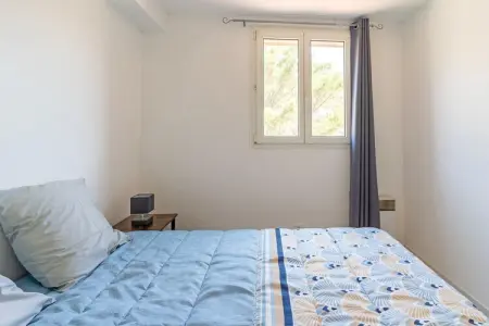 Villa Les Gorges à Minerve, 3 chambres avec terrasse : photo 20