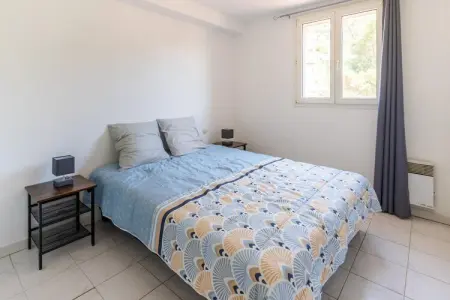 Villa Les Gorges à Minerve, 3 chambres avec terrasse : photo 21