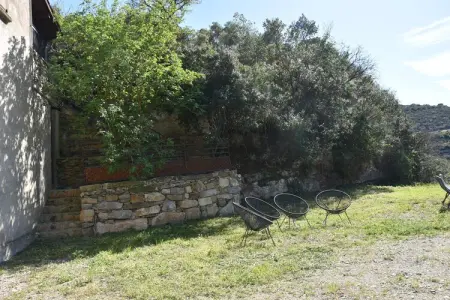 Villa Les Gorges à Minerve, 3 chambres avec terrasse : photo 28