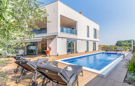 Location maison à Porec