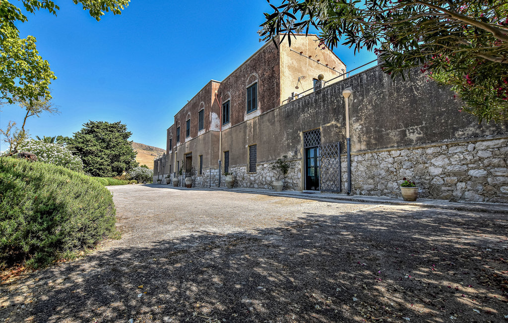 Acque di Palermo, Maison 10 personnes à Roccapalumba - Photo 2