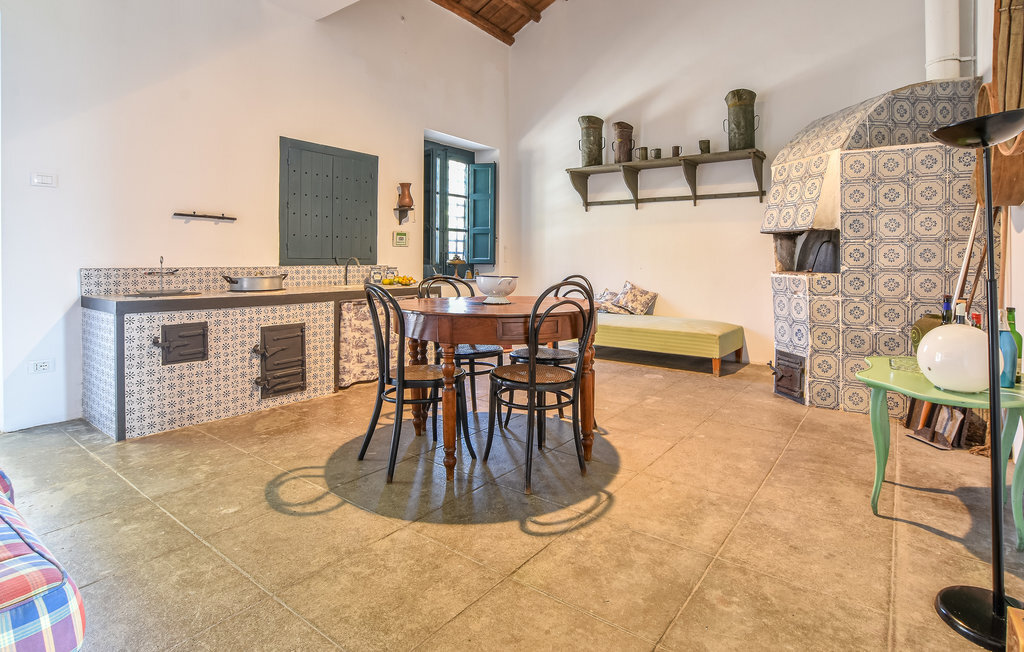 Acque di Palermo, Maison 10 personnes à Roccapalumba - Photo 4