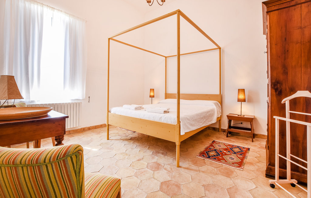 Acque di Palermo, Maison 10 personnes à Roccapalumba - Photo 5