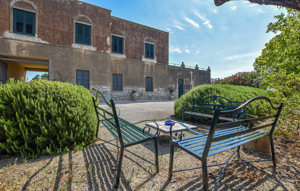 Acque di Palermo, Maison 10 personnes à Roccapalumba - Photo 7