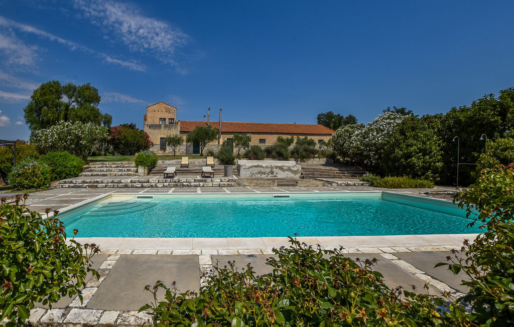 Acque di Palermo, Maison 10 personnes à Roccapalumba - Photo 15