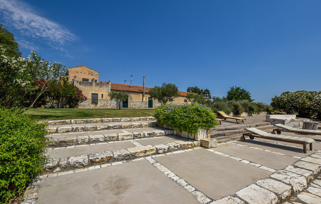 Acque di Palermo, Maison 10 personnes à Roccapalumba - Photo 17