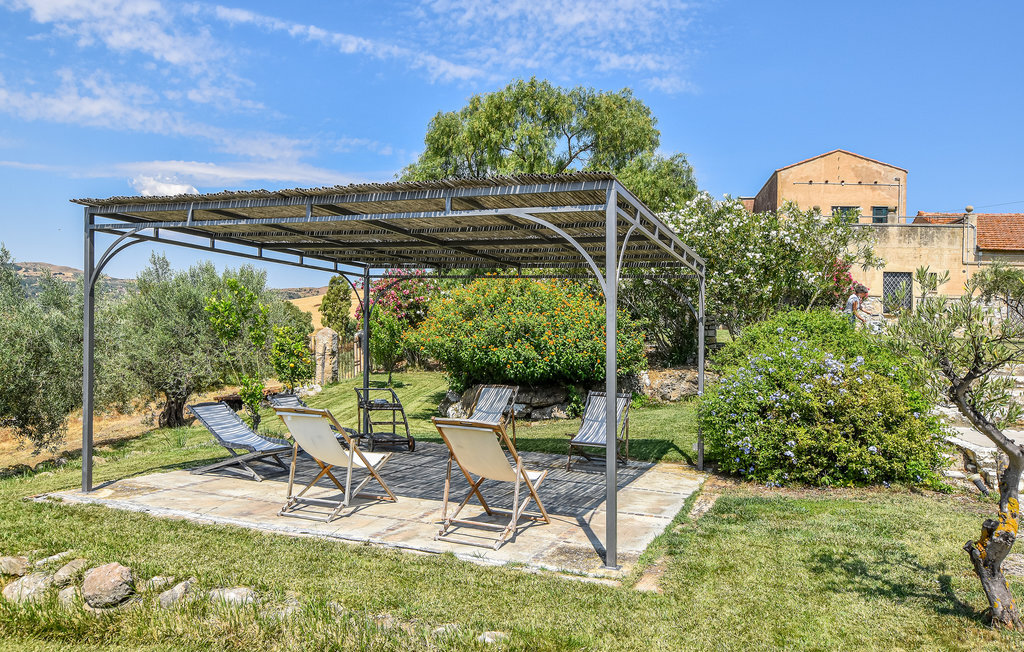 Acque di Palermo, Maison 10 personnes à Roccapalumba - Photo 18