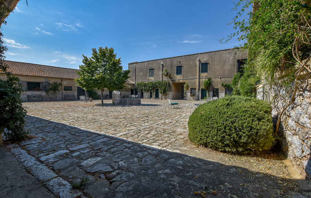 Acque di Palermo, Maison 10 personnes à Roccapalumba - Photo 23
