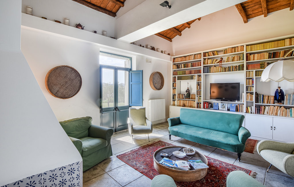 Acque di Palermo, Maison 10 personnes à Roccapalumba - Photo 25